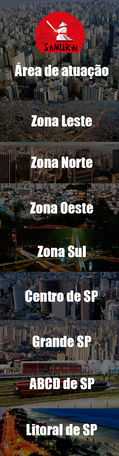 Dedetizadora em São Paulo